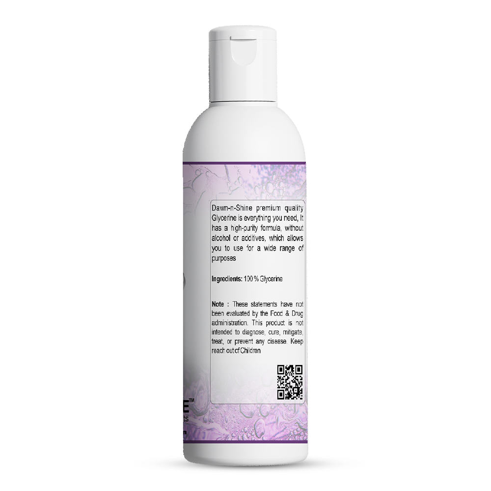 Glycerine - Dawn N Shine product thumbnail
